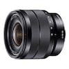 sony lenzen|groothoek lens sony.